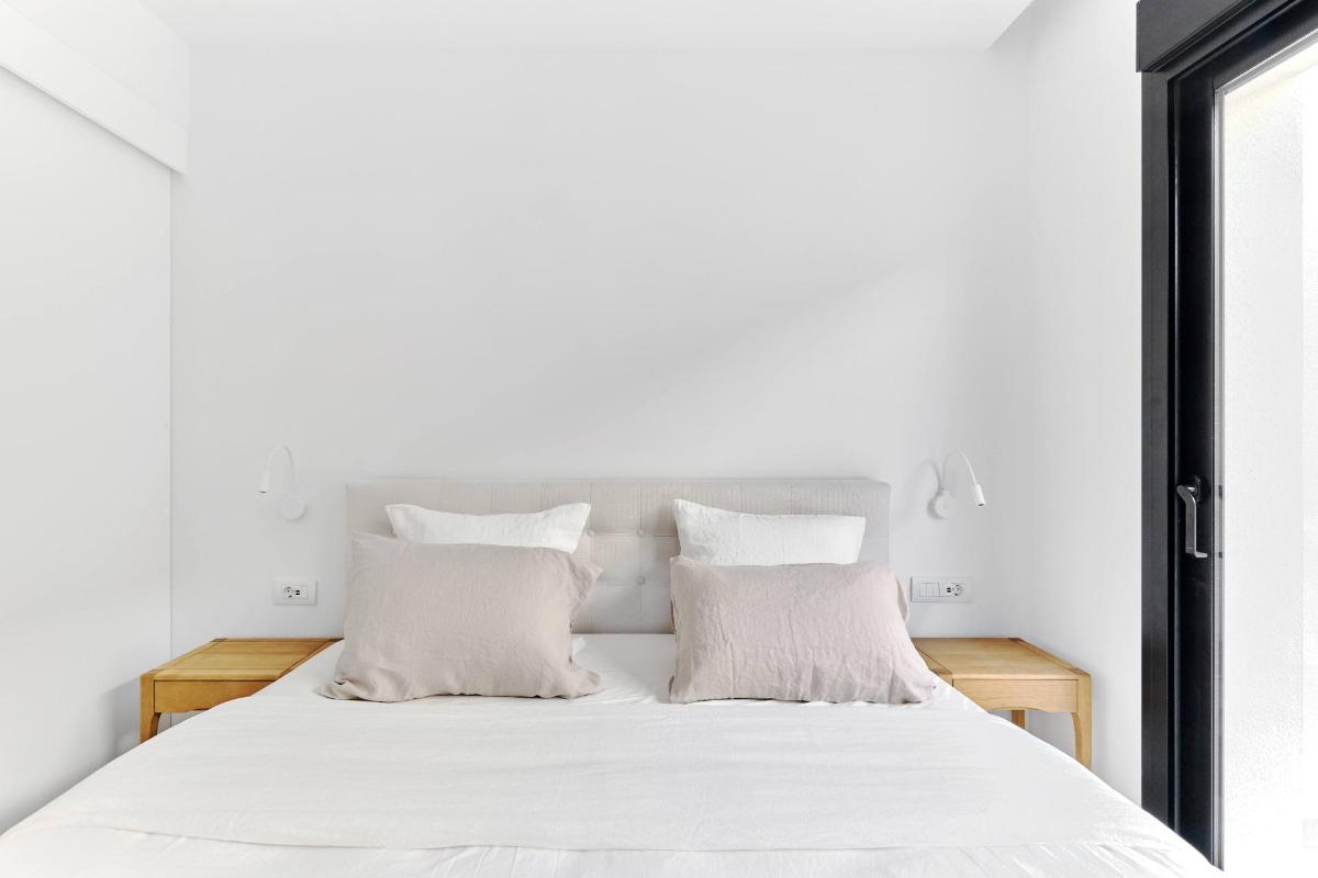 Huoneisto Alicante, Espanja 3 makuuhuonetta, 133 m2 No. 96682
