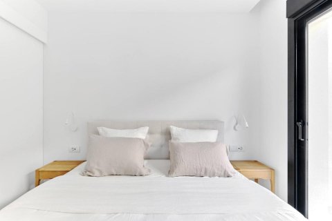 Apartment for sale Alicante, Spain 3 bedrooms, 133 sq.m. No. 96682 - photo 6