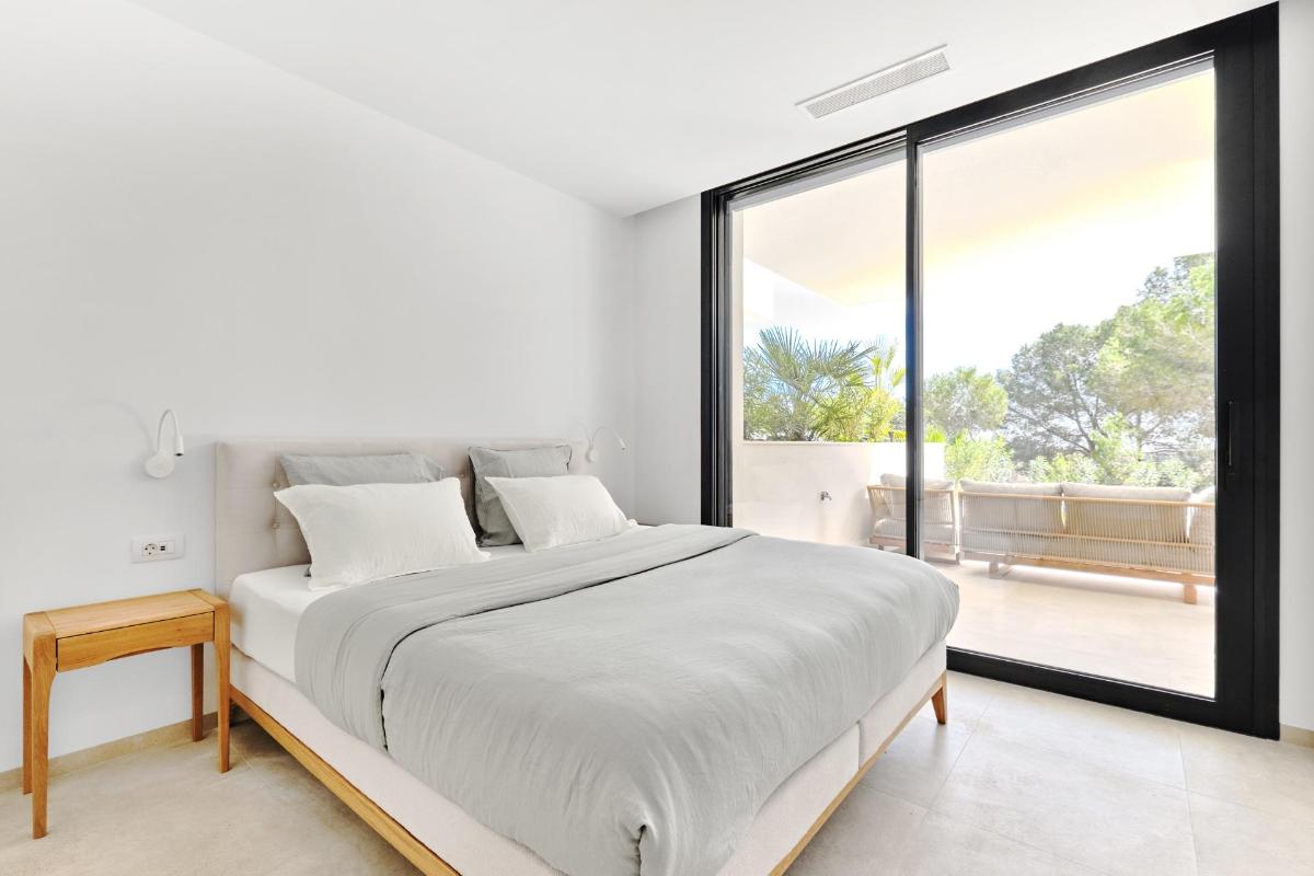 Huoneisto Alicante, Espanja 3 makuuhuonetta, 133 m2 No. 96682