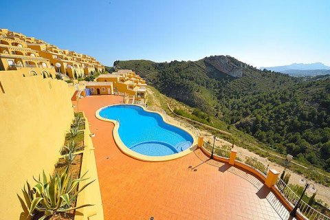 Продажа квартиры в Бенитачель, Аликанте, Испания 2 спальни, 70м2 №118075 - фото 29