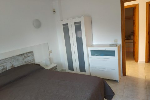Продажа квартиры в Бенитачель, Аликанте, Испания 2 спальни, 70м2 №118075 - фото 10