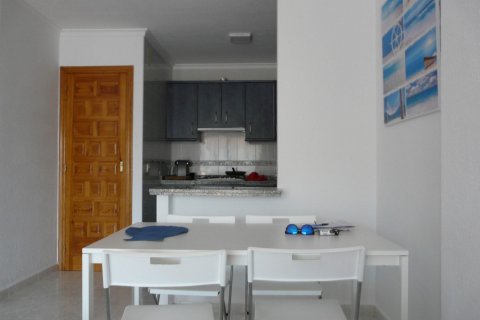 Продажа квартиры в Бенитачель, Аликанте, Испания 2 спальни, 70м2 №118075 - фото 4