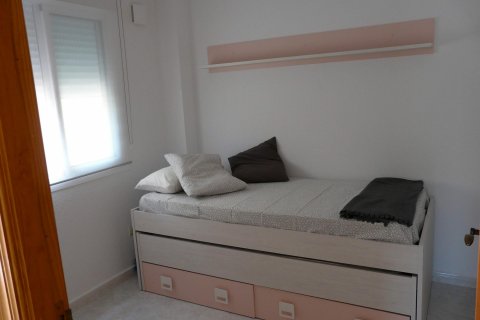 Продажа квартиры в Бенитачель, Аликанте, Испания 2 спальни, 70м2 №118075 - фото 16