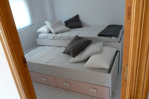 Продажа квартиры в Бенитачель, Аликанте, Испания 2 спальни, 70м2 №118075 - фото 15