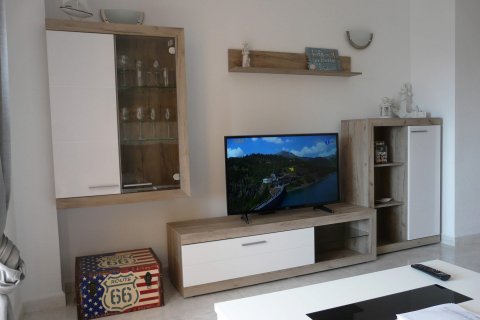 Продажа квартиры в Бенитачель, Аликанте, Испания 2 спальни, 70м2 №118075 - фото 2