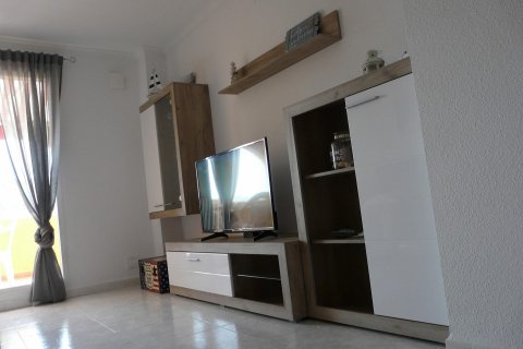 Продажа квартиры в Бенитачель, Аликанте, Испания 2 спальни, 70м2 №118075 - фото 8