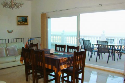 Villa for sale Benitachell, Alicante, Spain 3 bedrooms, 300 sq.m. No. 118077 - photo 7