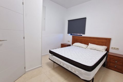 Villa for sale Benitachell, Alicante, Spain 3 bedrooms, 300 sq.m. No. 118077 - photo 16