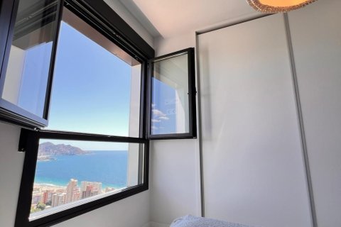 Продажа квартиры в Бенидорм, Аликанте, Испания 3 спальни, 130м2 №118078 - фото 8