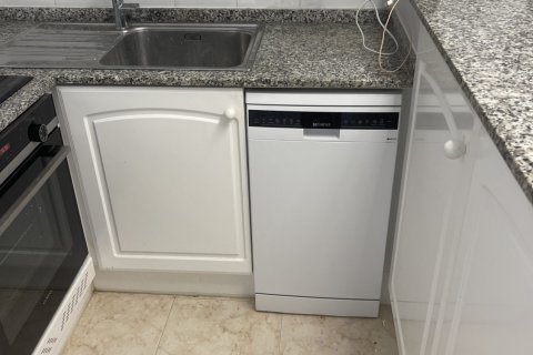 Appartamento in vendita Denia, Alicante, Spagna 2 camere da letto, 72 mq. N° 118081 - foto 14