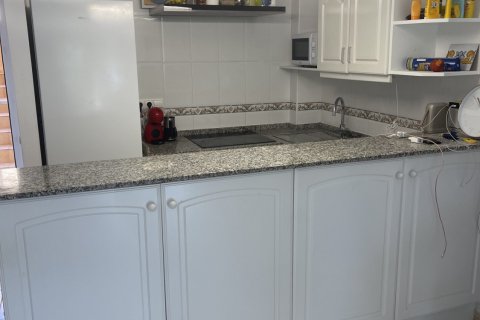 Appartamento in vendita Denia, Alicante, Spagna 2 camere da letto, 72 mq. N° 118081 - foto 12