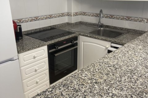 Appartamento in vendita Denia, Alicante, Spagna 2 camere da letto, 72 mq. N° 118081 - foto 13
