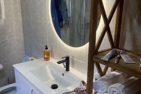 Appartamento in vendita Denia, Alicante, Spagna 2 camere da letto, 72 mq. N° 118081 - foto 15