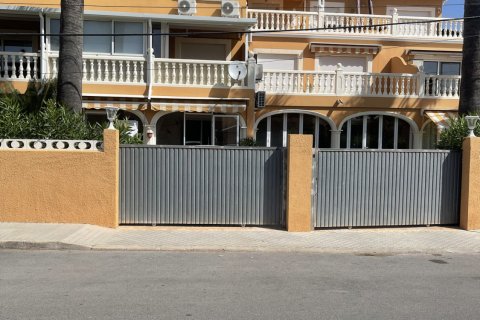 Appartamento in vendita Denia, Alicante, Spagna 2 camere da letto, 72 mq. N° 118081 - foto 2