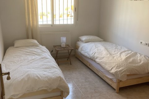 Appartamento in vendita Denia, Alicante, Spagna 2 camere da letto, 72 mq. N° 118081 - foto 19