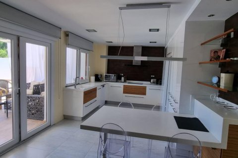 Villa for sale Zona Altea Hills, Alicante, Spain 7 bedrooms, 980 sq.m. No. 118079 - photo 27
