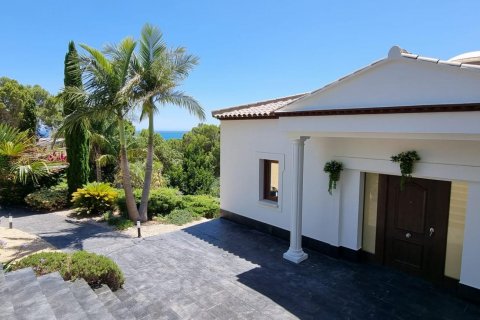 Villa for sale Zona Altea Hills, Alicante, Spain 7 bedrooms, 980 sq.m. No. 118079 - photo 2