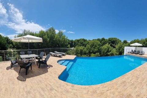 Villa for sale Zona Altea Hills, Alicante, Spain 7 bedrooms, 980 sq.m. No. 118079 - photo 6