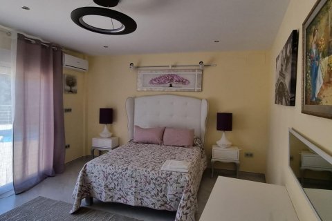 Villa for sale Zona Altea Hills, Alicante, Spain 7 bedrooms, 980 sq.m. No. 118079 - photo 29