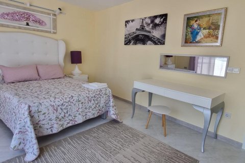 Villa for sale Zona Altea Hills, Alicante, Spain 7 bedrooms, 980 sq.m. No. 118079 - photo 28
