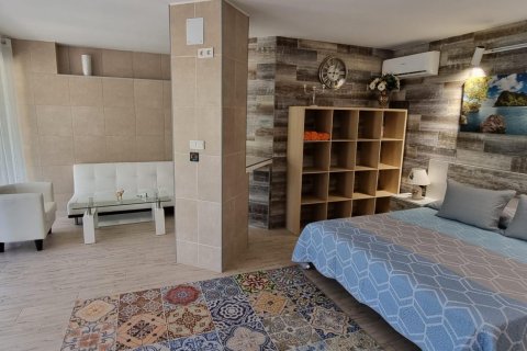 Villa for sale Zona Altea Hills, Alicante, Spain 7 bedrooms, 980 sq.m. No. 118079 - photo 12