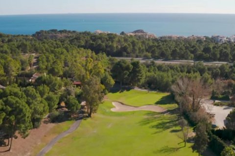 Villa for sale Zona Altea Hills, Alicante, Spain 7 bedrooms, 980 sq.m. No. 118079 - photo 4