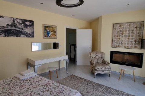Villa for sale Zona Altea Hills, Alicante, Spain 7 bedrooms, 980 sq.m. No. 118079 - photo 24