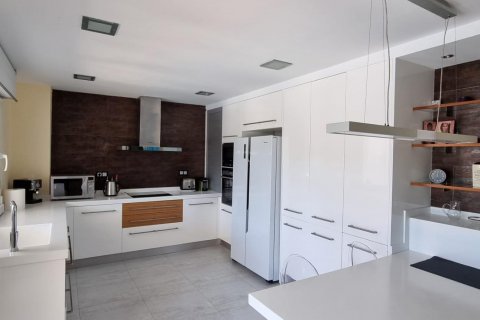 Villa for sale Zona Altea Hills, Alicante, Spain 7 bedrooms, 980 sq.m. No. 118079 - photo 25
