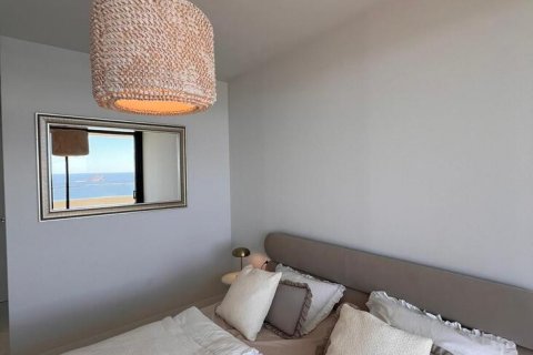 Продажа квартиры в Бенидорм, Аликанте, Испания 3 спальни,  №118080 - фото 28