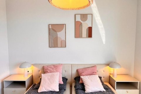 Продажа квартиры в Бенидорм, Аликанте, Испания 3 спальни,  №118080 - фото 6