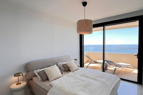 Продажа квартиры в Бенидорм, Аликанте, Испания 3 спальни,  №118080 - фото 30