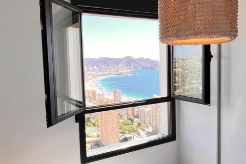Продажа квартиры в Бенидорм, Аликанте, Испания 3 спальни,  №118080 - фото 9