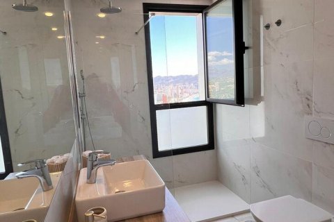 Продажа квартиры в Бенидорм, Аликанте, Испания 3 спальни,  №118080 - фото 25
