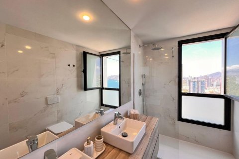 Продажа квартиры в Бенидорм, Аликанте, Испания 3 спальни,  №118080 - фото 23
