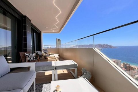 Продажа квартиры в Бенидорм, Аликанте, Испания 3 спальни,  №118080 - фото 17