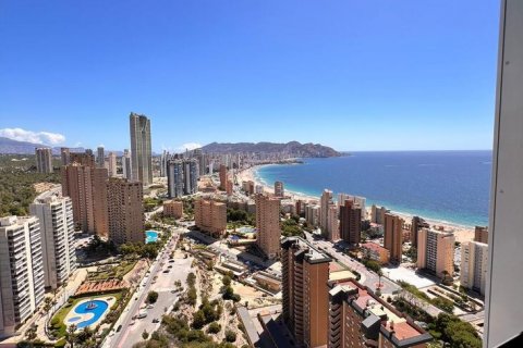 Продажа квартиры в Бенидорм, Аликанте, Испания 3 спальни,  №118080 - фото 7
