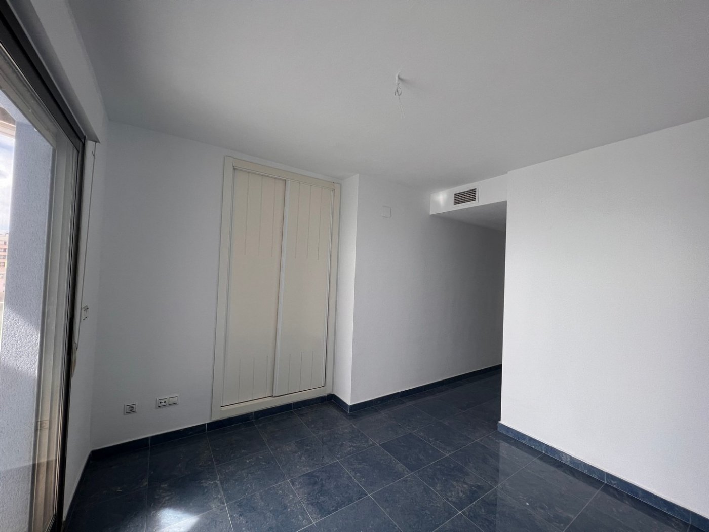 Пентхаус в Кальпе, Аликанте, Испания 3 спальни, 134м2 №103616