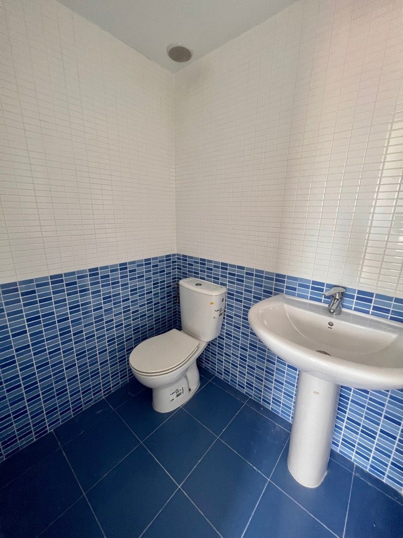 Пентхаус в Кальпе, Аликанте, Испания 3 спальни, 134м2 №103616