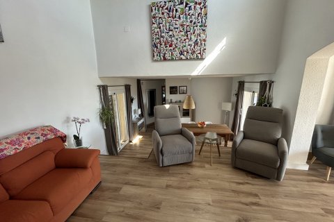 Продажа виллы в Ла-Манга-дель-Мар-Менор, Мурсия, Испания 4 спальни, 236м2 №117482 - фото 23
