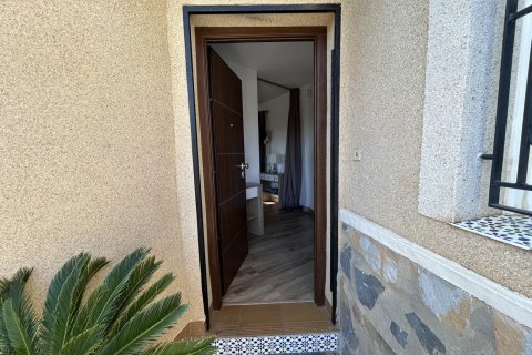 Продажа виллы в Ла-Манга-дель-Мар-Менор, Мурсия, Испания 4 спальни, 236м2 №117482 - фото 8