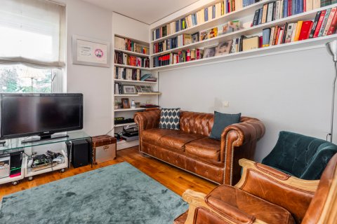 Apartment à vendre Madrid, Espagne, 4 chambres, 240 m2 No. 117485 - photo 11