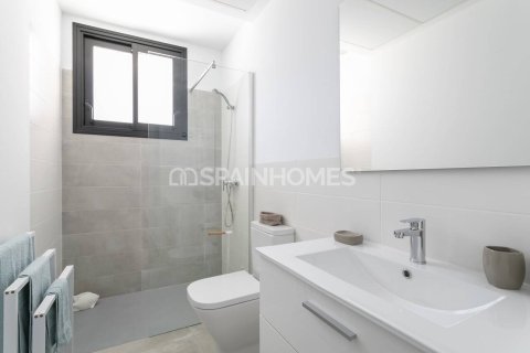 Villa for sale in Calasparra, Murcia, Spain 3 bedrooms, 102 sq.m. No. 49040 - photo 15