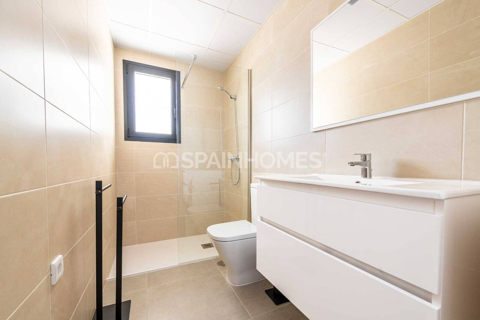 Huvila Calasparra, Murcia, Espanja 3 makuuhuonetta, 115 m2 No. 49040