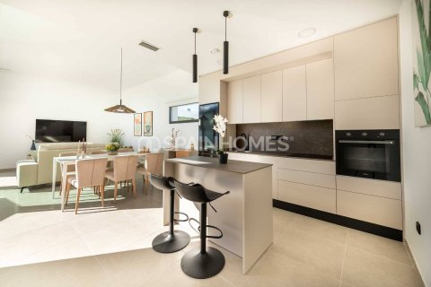 Villa for sale in Calasparra, Murcia, Spain 3 bedrooms, 115 sq.m. No. 49040 - photo 15