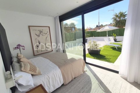 Villa for sale in Calasparra, Murcia, Spain 3 bedrooms, 102 sq.m. No. 49040 - photo 12