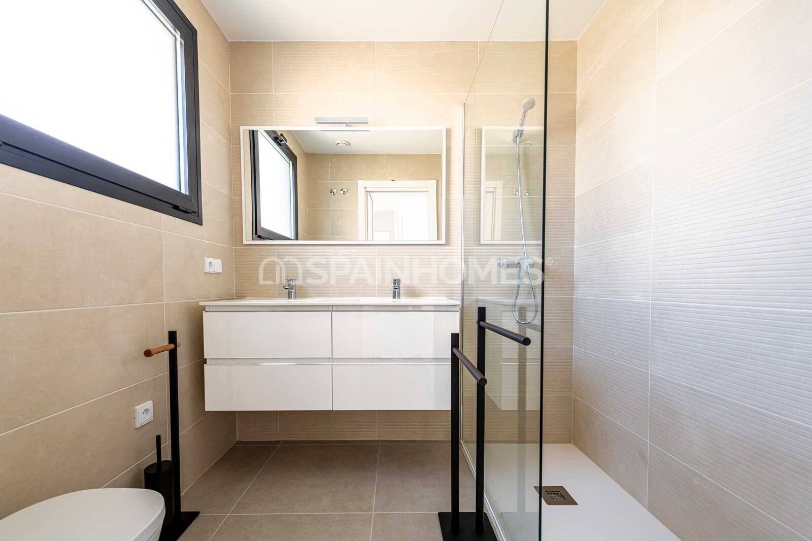 Huvila Calasparra, Murcia, Espanja 3 makuuhuonetta, 115 m2 No. 49040
