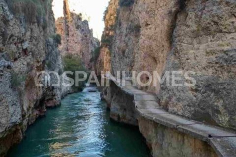 Villa for sale in Calasparra, Murcia, Spain 3 bedrooms, 102 sq.m. No. 49040 - photo 27