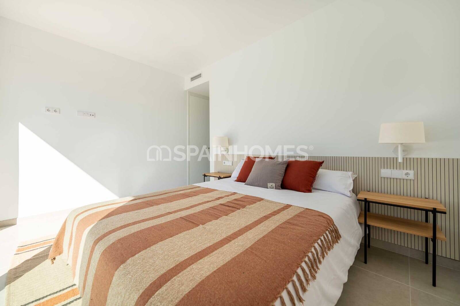 Huvila Calasparra, Murcia, Espanja 3 makuuhuonetta, 115 m2 No. 49040