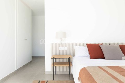 Villa en venta en Calasparra, Murcia, España 3 dormitorios, 115 m2 No. 49040 - foto 25