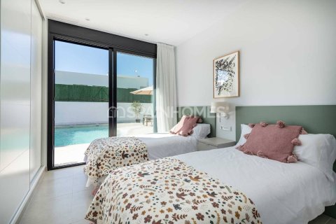 Villa for sale in Calasparra, Murcia, Spain 3 bedrooms, 115 sq.m. No. 49040 - photo 21